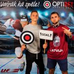 Foto stūris. Latvija - Vācija