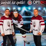 Foto stūris. Latvija - Vācija