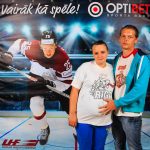 Foto stūris. Latvija - Vācija