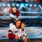 Foto stūris. Latvija - Vācija