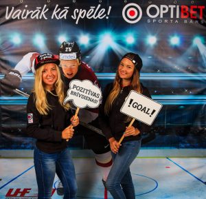 Foto stūris. Latvija - Vācija