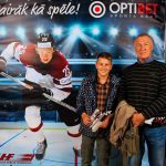 Foto stūris. Latvija - Vācija