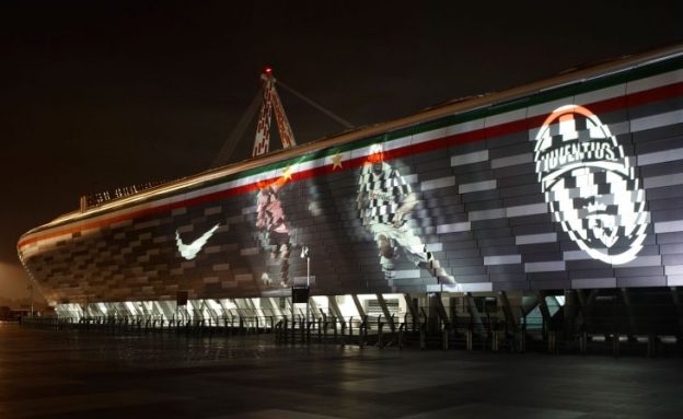 JuventusStadio