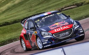 Sebastien Loeb