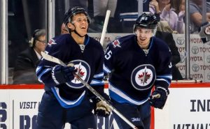 Patrick Laine Jets