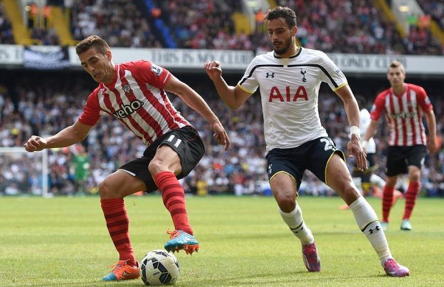southampton-tottenham