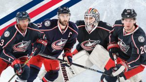 Columbus Blue Jackets