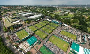 Wimbledon