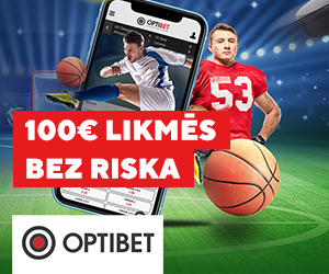 Piedāvājums jaunajiem klientiem