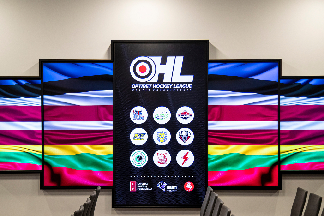 OHL sezonas favorīti ieskicē ambīcijas - Optibet.lu